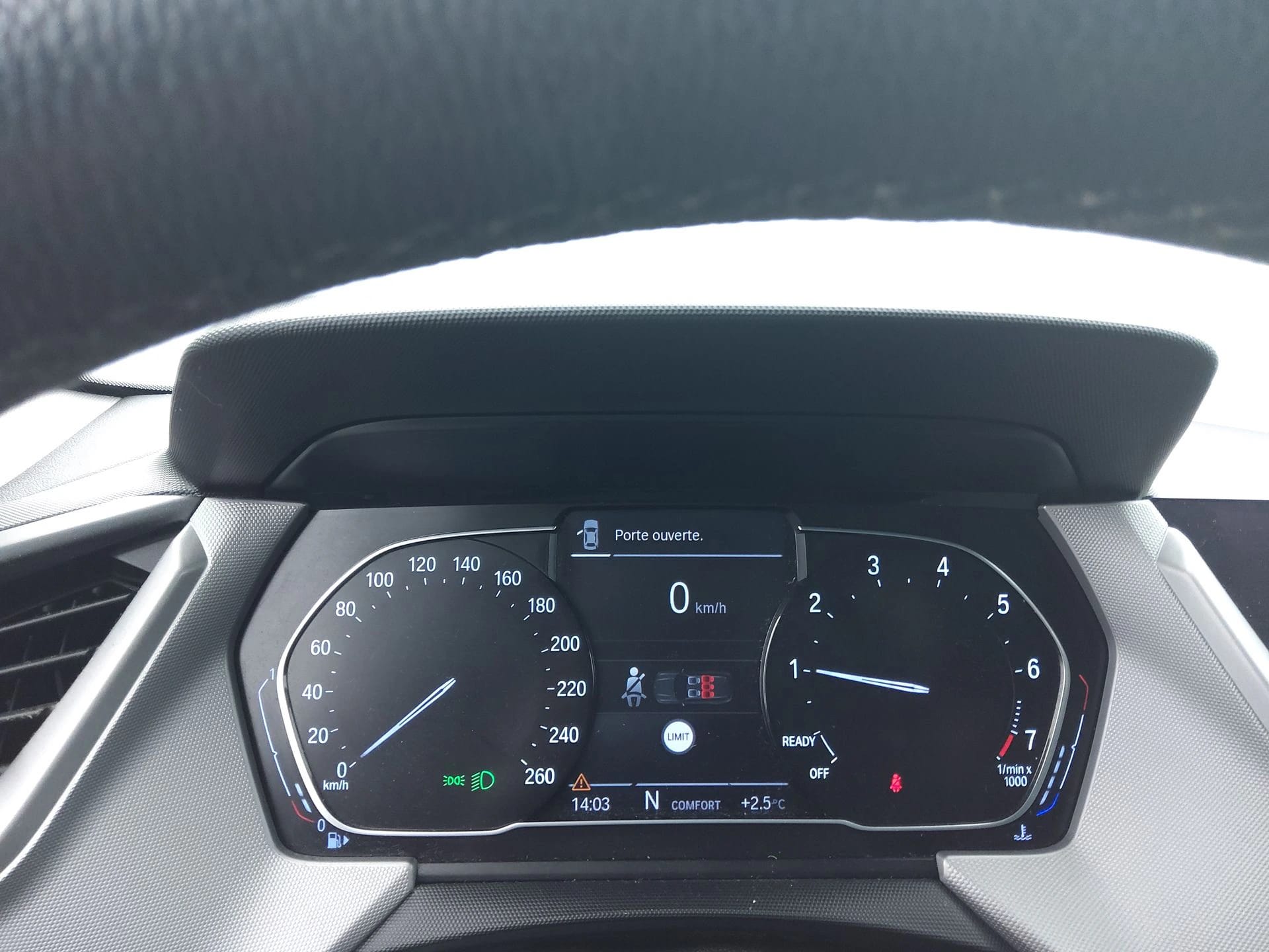 118i 140 ch, BMW · 2020 · 52 741 km · Essence à Colombier-Saugnieu — photo 1