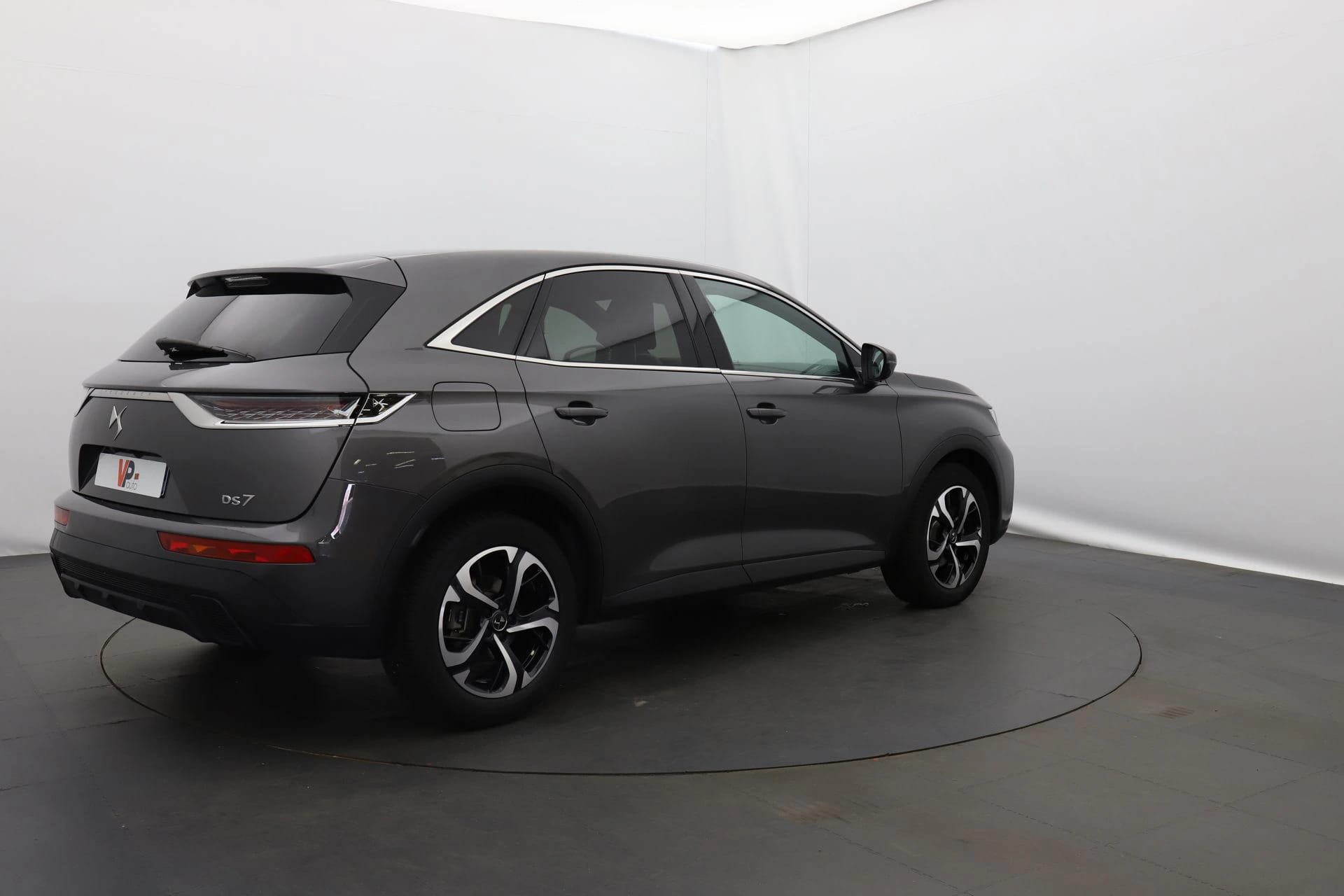 Usure habitacle…, DS · 2022 · 153703 km · Diesel à Bassens — photo 1