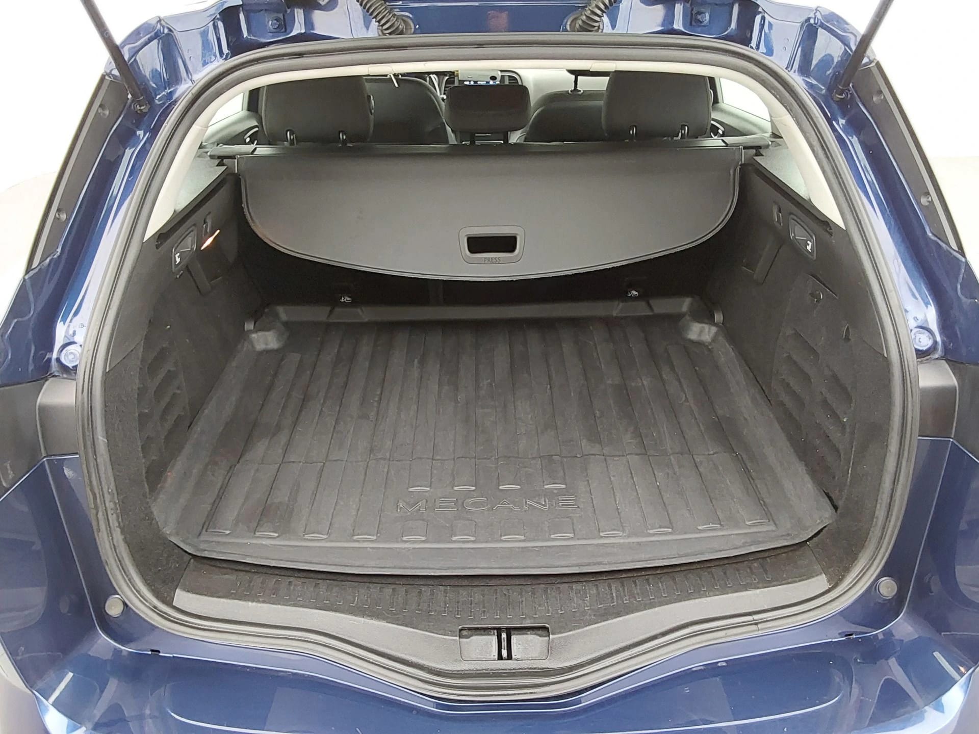RENAULT · 2019 · 167274 km · Diesel à Valenton — photo 1
