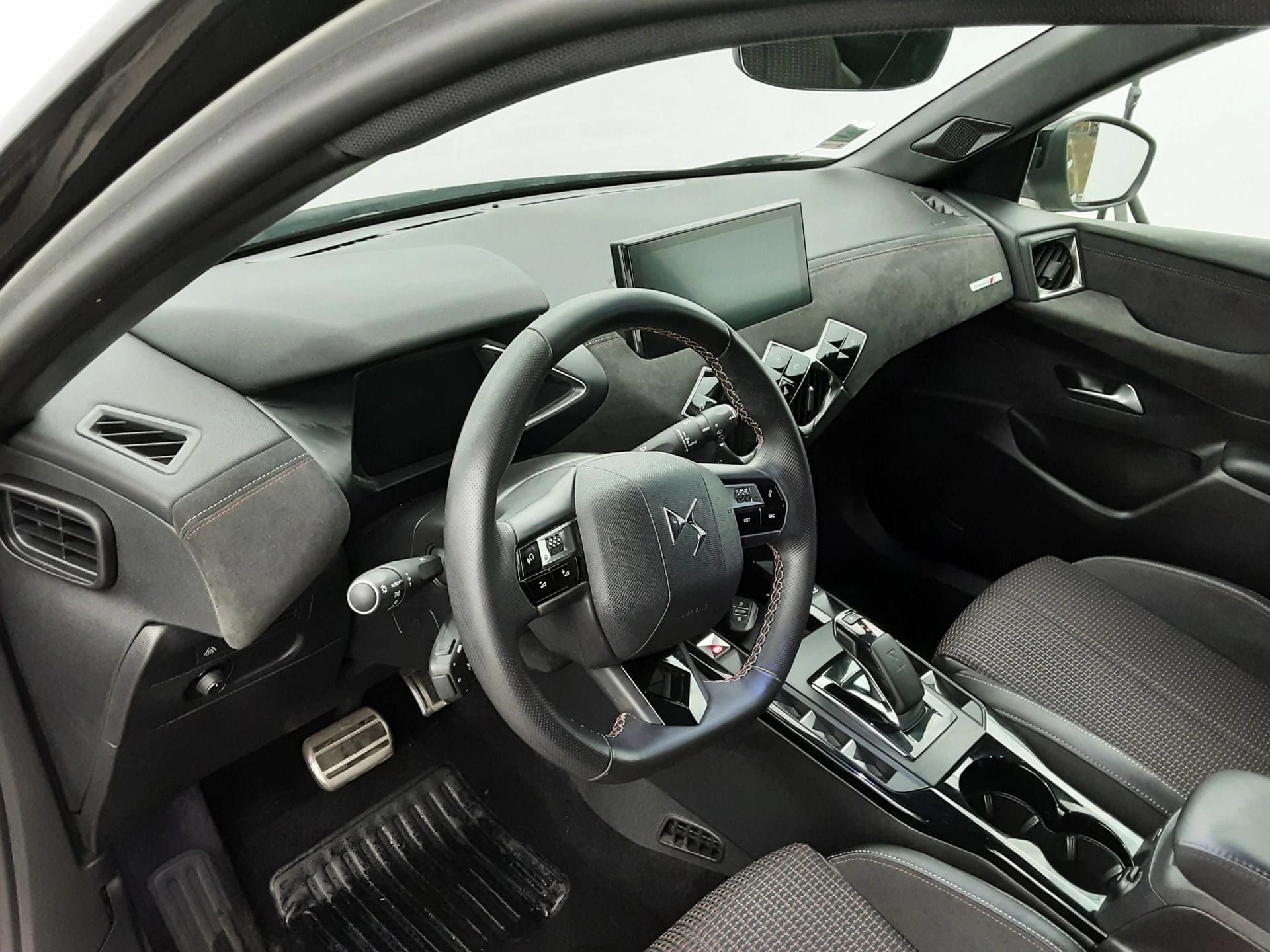DS · 2022 · 33 580 km · Electrique à Vertou — photo 1