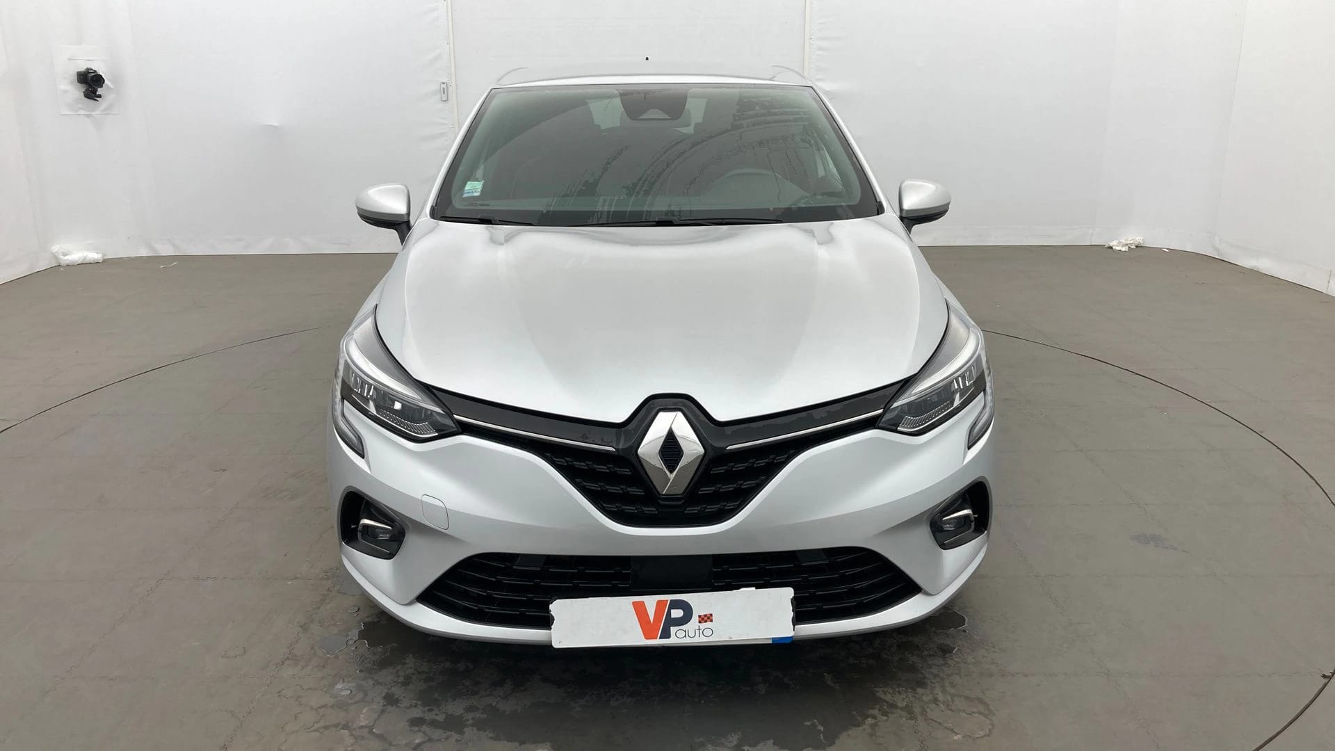 RENAULT · 2020 · 98210 km · Hybride à Vertou — photo 1