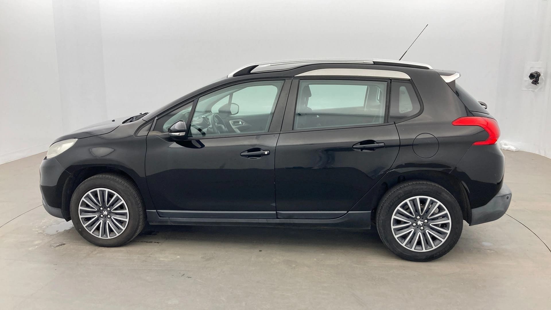 2008 1.2 VTi 82ch BVM5 Active, PEUGEOT · 2013 · 89588 km · Essence à Vertou — photo 1