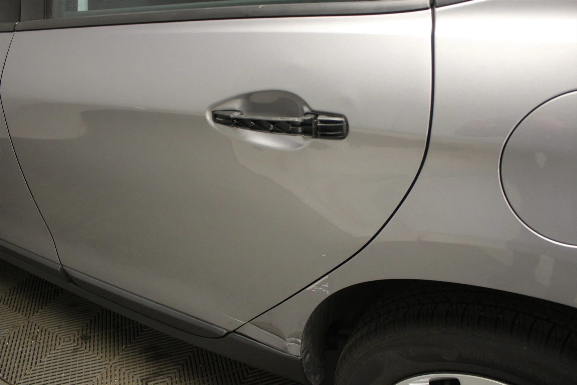 2008 1.2 VTi 82ch BVM5, PEUGEOT · 2014 · 36 311 km · Essence à Caudan — photo 1