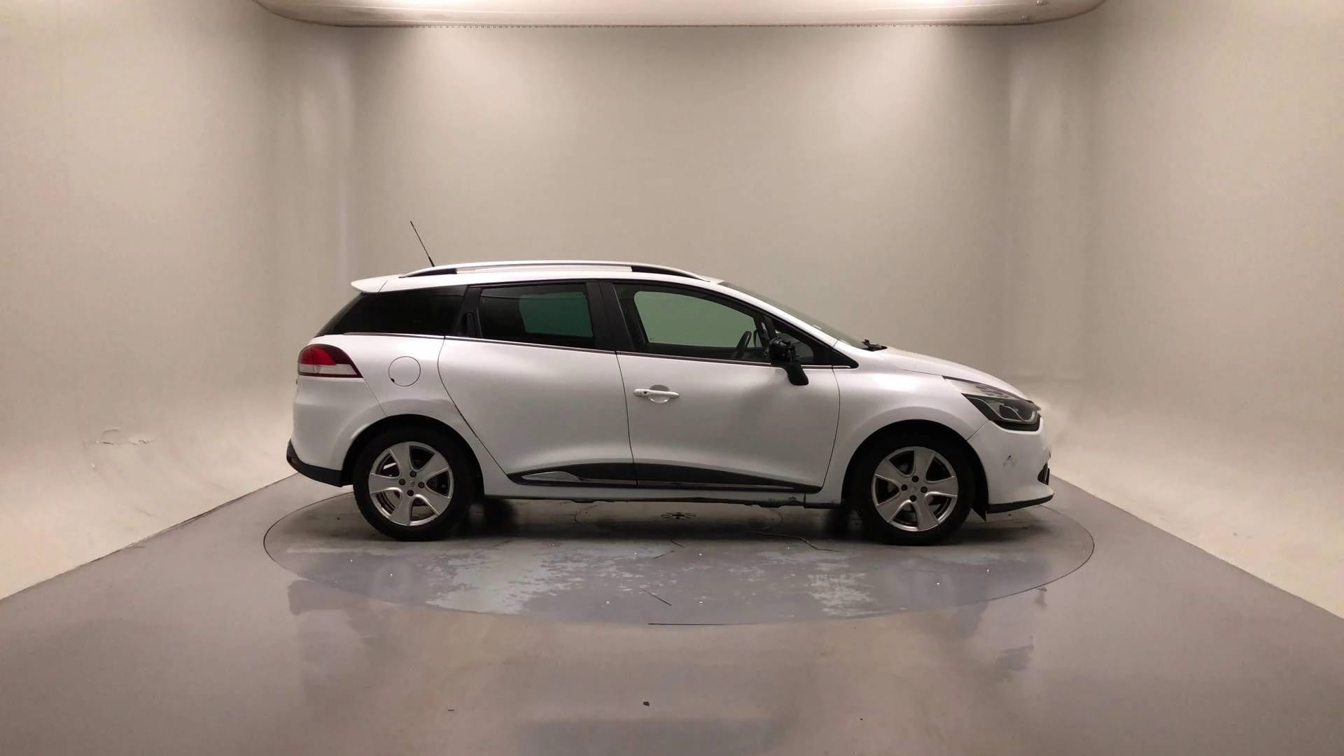 RENAULT · 2015 · 130205 km · Diesel à Wavrin — photo 1