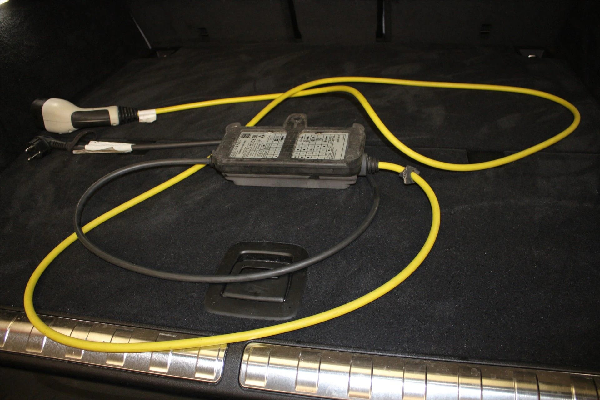 X5 xDrive45e 394 ch BVA8, BMW · 2020 · 30 926 km · Hybride à Caudan — photo 1