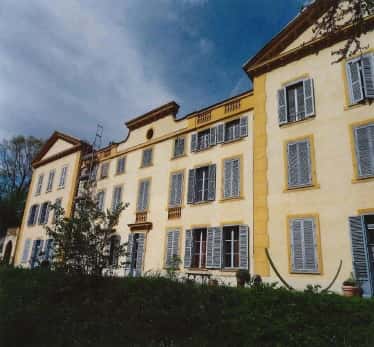 Appartement T3 de 88,27 m² avec jardin à Irigny (69) à Irigny