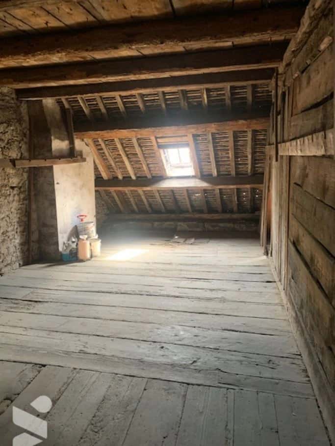 Un appartement de 167 m² situé rue Charles Nodier à Besançon à Besançon