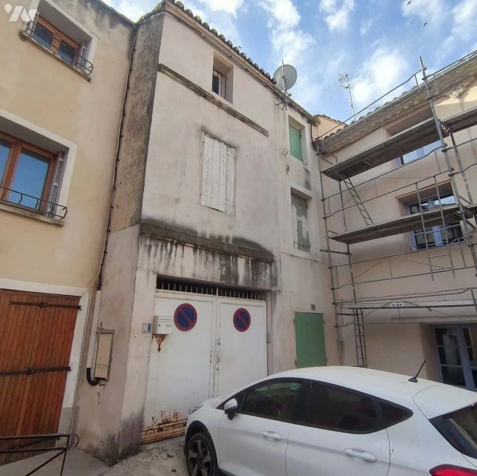 Un appartement de 81,92 m² situé rue de l'Hôtel de ville à Saint-Gilles à Saint-Gilles