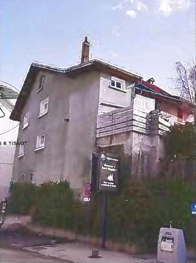 Un appartement d’une chambre à Saint-Gingolph Ref. 20220816, Saint-Gingolph à Saint-Gingolph — photo 1