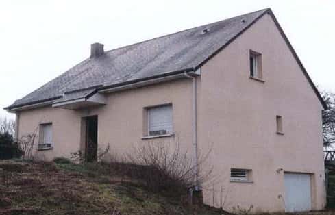 Maison à Caumont l'Evente (14) à Caumont l'Evente