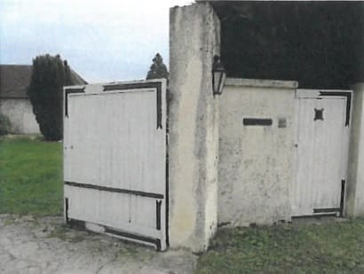 Maison à Saint-jean-de-bonneval (10), Saint-jean-de-bonneval à Saint-jean-de-bonneval — photo 1