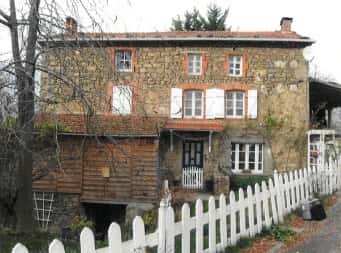 Maison de 157,18m² à Tours-sur-Meymont (63) à Tours-sur-Meymont